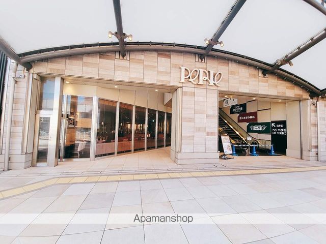 シエルブラン千葉駅前の周辺写真