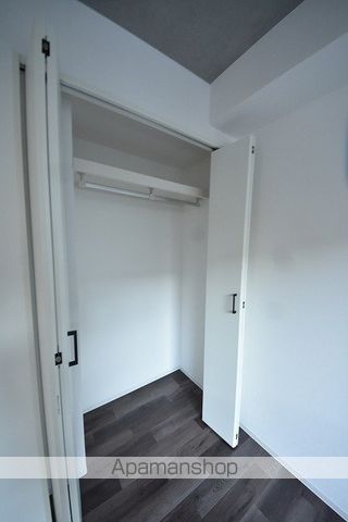 スリーナインYGの内装写真