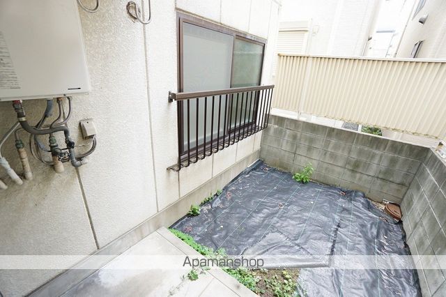 NKハイツの内装写真