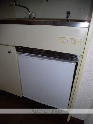 和歌山県和歌山市手平出島[1R/18.84m2]の内装2