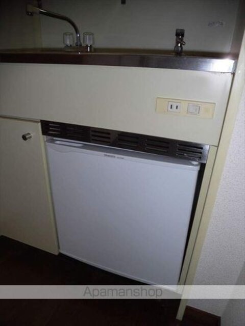 和歌山県和歌山市手平出島[1R/18.84m2]の内装2