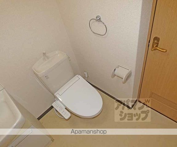 GARE宝ヶ池の内装写真