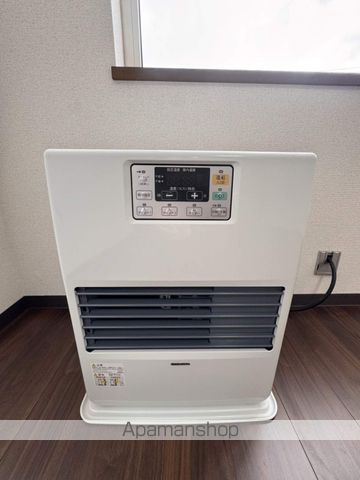 エスポワール東札幌の内装写真
