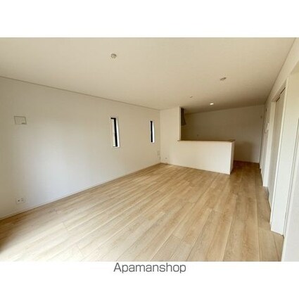 Ｋｏｌｅｔ千葉川戸町０２[4LDK/95.58m2]のリビング・居間