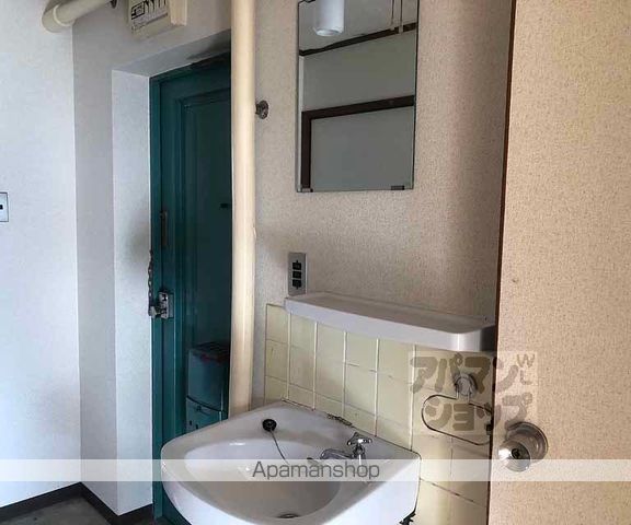 第一河合マンションの内装写真