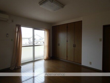 ユミハイツⅠ・Ⅱ[1R/26m2]のその他部屋・スペース