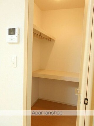 アルバルーチェ　Ｏ[1R/34.71m2]の収納