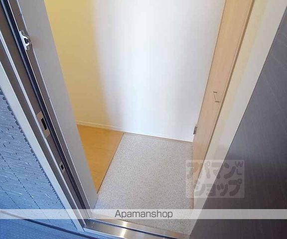 リバーサイドウイングの内装写真