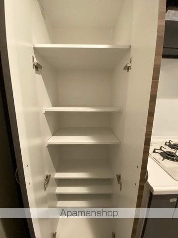 パレグレース中広IIの内装写真