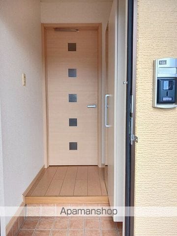 カレント ベルの内装写真