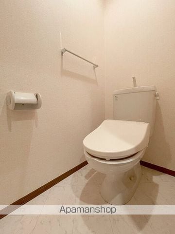 グリーンコート 弐番館の内装写真