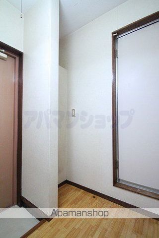 戸田レジデンス鶴ヶ島の内装写真