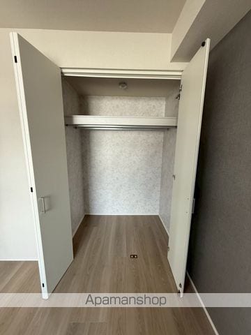 シャーメゾン健軍EASTの内装写真