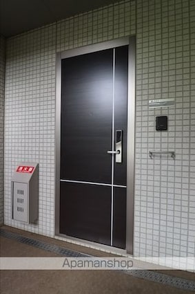 プレンティー中須　Ｂ[2LDK/64.11m2]の内装2