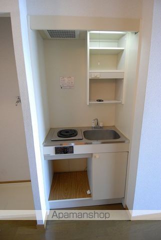 エルディム横川IIの内装写真
