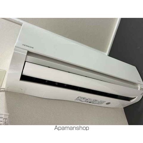 グランドソレイユ松戸の内装写真