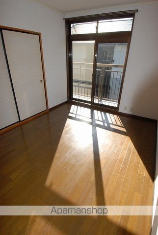 シャルム新浜の内装写真