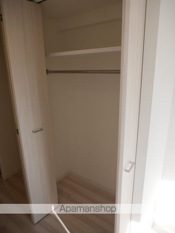 SーRESIDENCE都島ELEGANTの内装写真