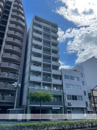 デルタ幟町（旧サムティ幟町）[1K/27.68m2]の外観4