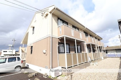 セジュール昭和[2LDK/49.58m2]の外観