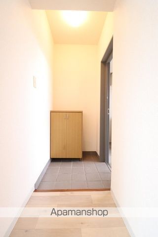 ブランシェ中須の内装写真