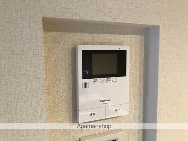 Haus牛田本町通りの内装写真