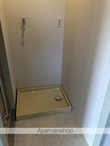 ランドマーク高須の内装写真