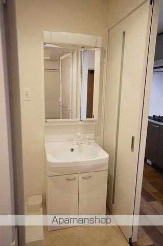 モリノヨコの内装写真