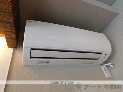 アランチアＭＫ[1LDK/47.64m2]のその他設備