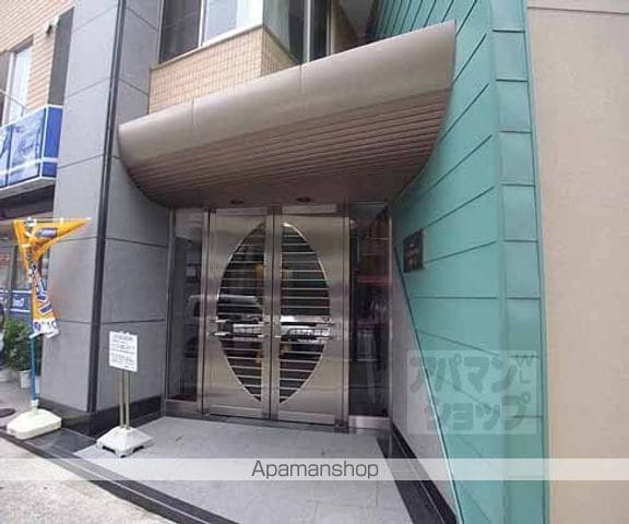 プラネシア星の子山科三条の外観写真