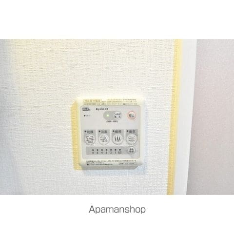 エフパークレジデンス妙蓮寺の内装写真