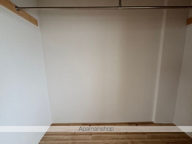 ビレッジハウス福住1号棟の内装写真