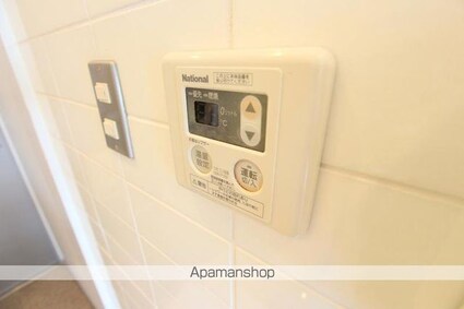 コリドールウエスト[1R/29.41m2]の内装6