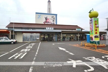 Ｐｉａｇｅｔ萩原[1LDK/44.97m2]の周辺1