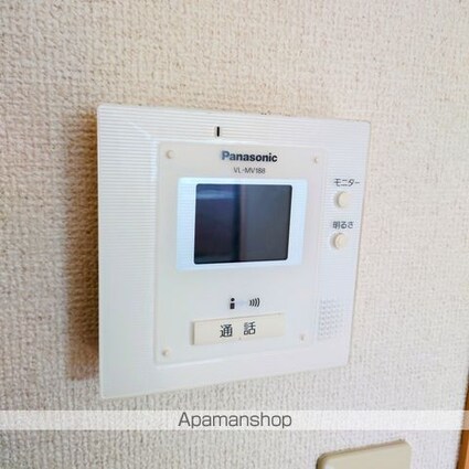 Ｂｅｑｕｅｍ[1K/25m2]の内装4