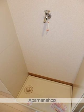 コスモリード国分寺[1K/17.86m2]のその他設備