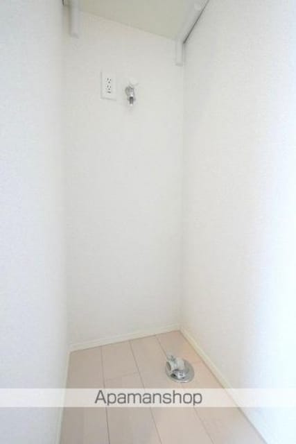 ハーモニーテラス桜上水[1R/10.68m2]の内装8