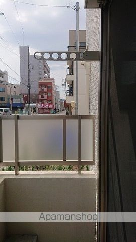 アルス トキワの内装写真