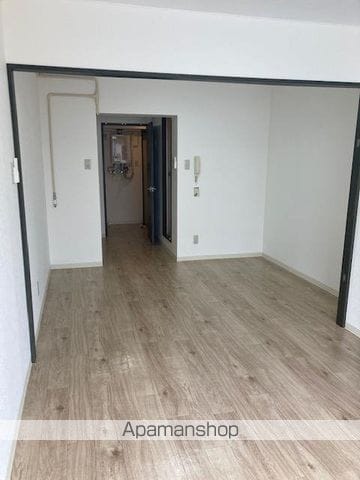 デベックス澄川47の内装写真