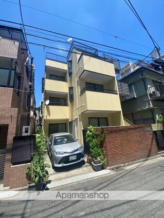 プチメゾンイナバ[1R/30.12m2]の外観2
