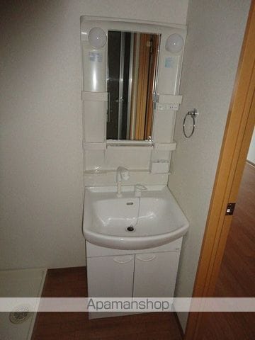 ドリームグランデIIの内装写真