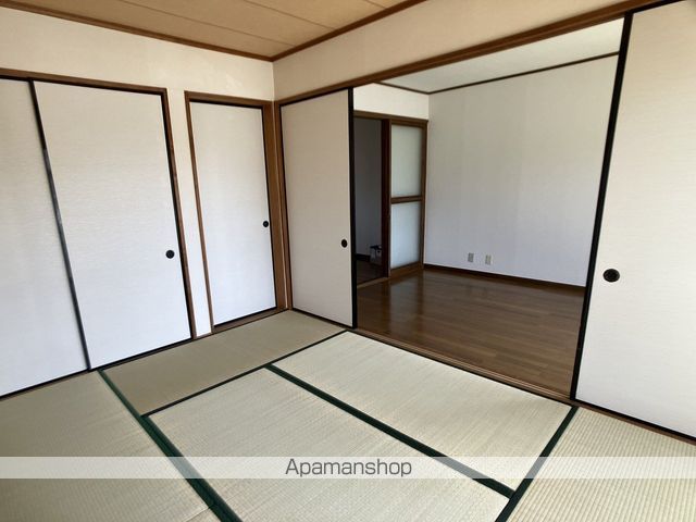 プチハウス371の内装写真