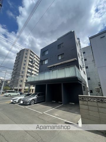 LE JARDIN DE MIYANOMORI(ル・ジャルダンの外観写真