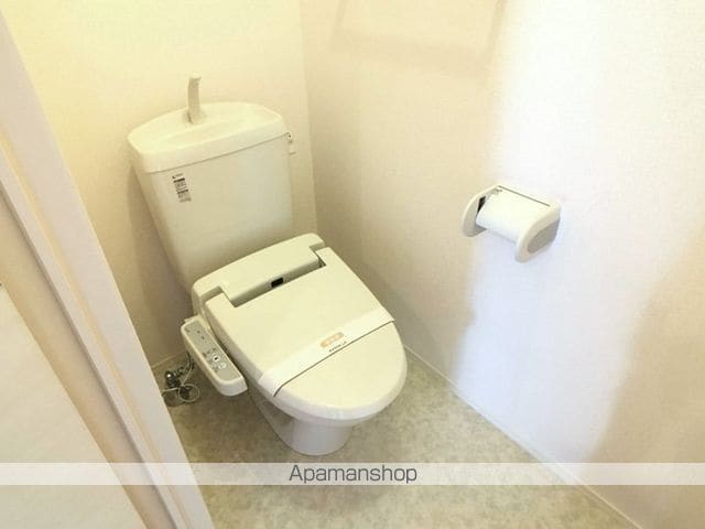 ブレンド下九沢の内装写真