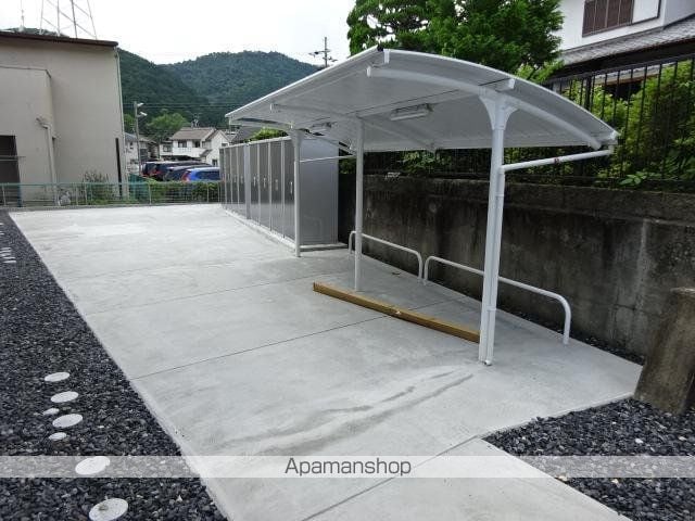 コンフォール横木の内装写真