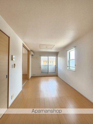 イルマーレ Dの内装写真