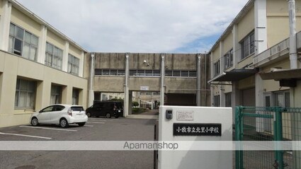 多気西町マンション[1R/40.19m2]の周辺8
