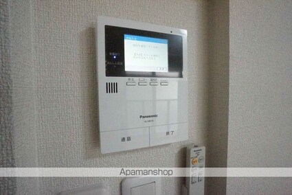 Ｐｈｏｅｎｉｘ「フェニックス」[1K/30.98m2]のセキュリティ