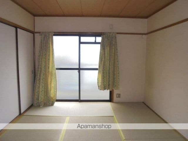 メゾン高西の内装写真