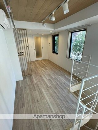 ＬＥＧＡＬＡＮＤ　ＫＡＧＵＲＡＺＡＫＡ[1SLDK/51.19m2]のその他部屋・スペース